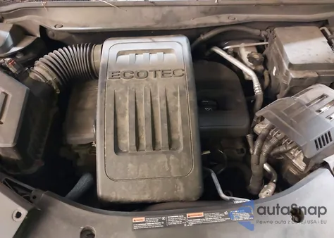 2017 Chevrolet Equinox Lt from USA, damaged, VIN 2GNALCEK0H1552273